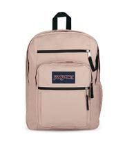 Mochila para Laptop JanSport Big Student 15" - Misty Rose Mochila para Laptop JanSport Big Student 15" - Misty Rose