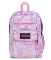 Mochila para Laptop JanSport Big Student 15" - Neon Daisy