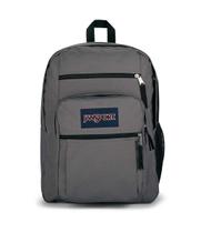 Mochila para laptop JanSport Graphite Grey 15”, capa para laptop Mochila para laptop JanSport Graphite Grey 15”, capa para laptop