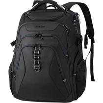 Mochila para Laptop KROSER XXXL 18,4 Polegadas com Capa Rígida Mochila para Laptop KROSER XXXL 18,4 Polegadas com Capa Rígida