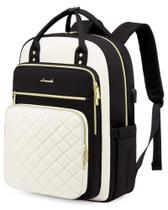 Mochila para laptop LOVEVOOK Fashion Travel Work 15,6" feminina