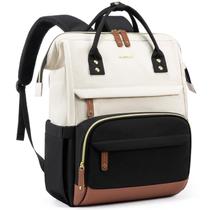 Mochila para laptop LOVEVOOK para mulheres 45 cm à prova d'água de 18 polegadas Mochila para laptop LOVEVOOK para mulheres 45 cm à prova d'água de 18 polegadas
