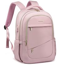 Mochila para laptop LOVEVOOK para mulheres e negócios, laptop de 15,6 polegadas Mochila para laptop LOVEVOOK para mulheres e negócios, laptop de 15,6 polegadas
