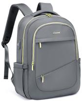 Mochila para laptop LOVEVOOK Slim Business para mulheres de 15,6" Mochila para laptop LOVEVOOK Slim Business para mulheres de 15,6"