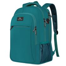 Mochila para laptop MATEIN Slim Anti Theft 15,6" com porta USB