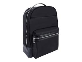 Mochila para laptop McKlein Parker Nano Tech-Light 15" preta Mochila para laptop McKlein Parker Nano Tech-Light 15" preta