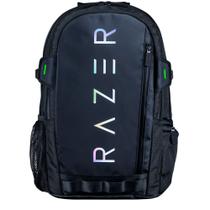 Mochila para laptop para jogos Razer Rogue v3 16 à prova d'água