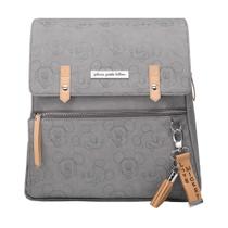 Mochila para Laptop Petunia Pickle Bottom - Coleção Mickey Mouse