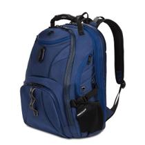 Mochila para Laptop SwissGear 1900 Scansmart TSA 17" - Azul Marinho