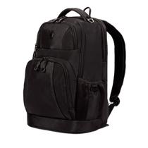 Mochila para laptop SwissGear 5698 preta 47x33x20 cm 17"