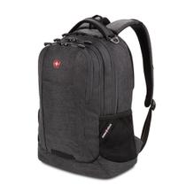 Mochila para laptop SwissGear Cecil 5505 Charcoal de 18 polegadas