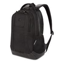 Mochila para Laptop SwissGear Cecil 5505 - Preta - 16 Polegadas
