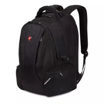 Mochila para Laptop SwissGear ScanSmart Compatível com TSA 47x32x22 cm Mochila para Laptop SwissGear ScanSmart Compatível com TSA 47x32x22 cm