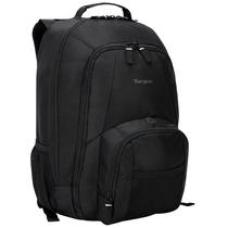Mochila para laptop Targus Groove CVR600 16 polegadas preta