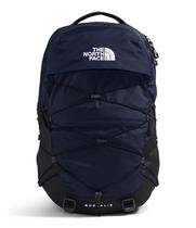 Mochila para Laptop THE NORTH FACE Borealis Commuter - Azul/Preta