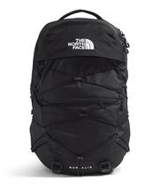 Mochila para Laptop THE NORTH FACE Borealis Commuter Preta 28L Mochila para Laptop THE NORTH FACE Borealis Commuter Preta 28L