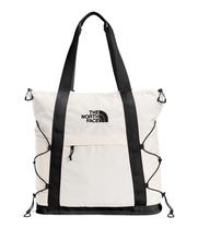 Mochila para laptop THE NORTH FACE Borealis Gardenia/preta