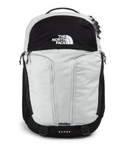 Mochila para laptop THE NORTH FACE Surge Commuter 31L - Cinza Mochila para laptop THE NORTH FACE Surge Commuter 31L - Cinza