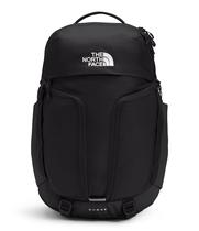 Mochila para laptop THE NORTH FACE Surge Commuter 31L preta Mochila para laptop THE NORTH FACE Surge Commuter 31L preta