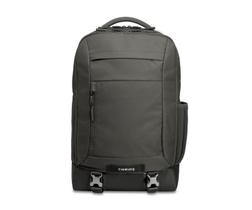 Mochila para laptop Timbuk2 Authority Deluxe, Eco Titanium Mochila para laptop Timbuk2 Authority Deluxe, Eco Titanium