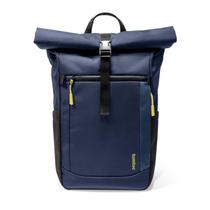 Mochila para laptop tomtoc Roll Top T61 17-20L para 13-15,6 polegadas Mochila para laptop tomtoc Roll Top T61 17-20L para 13-15,6 polegadas
