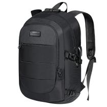 Mochila para laptop Tzowla 35L Antifurto com porta de carregamento USB Mochila para laptop Tzowla 35L Antifurto com porta de carregamento USB