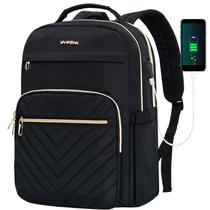Mochila para Laptop VANKEAN 17,3" - À Prova D'Água com Porta USB Mochila para Laptop VANKEAN 17,3" - À Prova D'Água com Porta USB