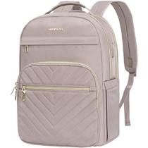 Mochila para Laptop VANKEAN 17,3" Impermeável - Rosa