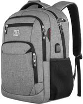 Mochila para Laptop Volher - Anti-Roubo para Viagem - 15.6"