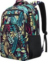 Mochila para laptop Volher Business Travel Anti Theft 15.6
