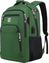 Mochila para laptop Volher Business Travel Anti Theft 15,6"