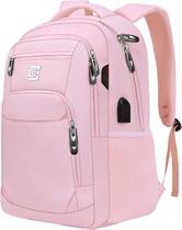 Mochila para laptop Volher Business Travel Anti Theft 15,6"
