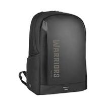 Mochila Para Laptop WiWU Warriors De 16 Polegadas À Prova d'Água Com Zíper YKK, Camada Independente