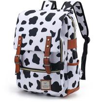 Mochila para laptop YGR Floral para mulheres, viagens universitárias e negócios Mochila para laptop YGR Floral para mulheres, viagens universitárias e negócios
