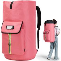 Mochila para lavanderia SUOVOCK Extra Large 115L Drawstring