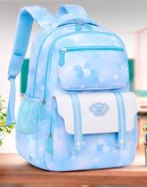 Mochila Para Menina Juvenil Estudante Abertura 180 Florida Mochila Para Menina Juvenil Estudante Abertura 180 Florida