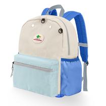 Mochila para meninos de 2 a 5 anos no jardim de infância pré-escolar