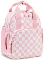 Mochila para Niños Pequeños Bluboon para Niñas y Niños 2-4 Años, Colección de 12" para Preescolar y Jardín de Infantes, Mochilas para Guardería, Escuela y Viaje
