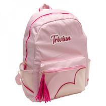 Mochila para Notebook 14,1 Triviun 13130 Rosa