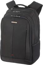 Mochila para notebook 15 4 samsonite guard it 2.0 preta