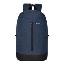 Mochila para Notebook 15.6" Dublin MC-20BL AZUL C3 TECH Mochila para Notebook 15.6" Dublin MC-20BL AZUL C3 TECH