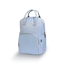 Mochila para Notebook 15.6" Gloss Blue Get