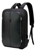 Mochila para Notebook 15.6" Goldentec Anti-Furto Mochila para Notebook 15.6" Goldentec Anti-Furto