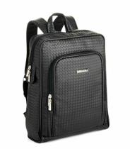 Mochila Para Notebook 15.6" Gretta Em Tressê Feminina Mochila Para Notebook 15.6" Gretta Em Tressê Feminina