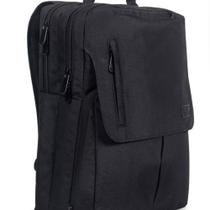 Mochila para Notebook 15.6" Lightbag, 60000131, Preto, MAXPRINT MAXPRINT Mochila para Notebook 15.6" Lightbag, 60000131, Preto, MAXPRINT MAXPRINT