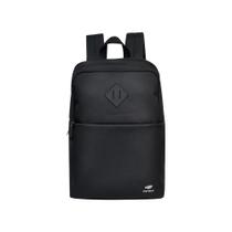 Mochila Para Notebook 15.6 MC-40BK Preta C3Tech