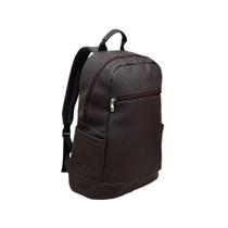 Mochila Para Notebook 15.6' Padrão Faculdade Executiva