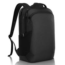 Mochila para Notebook 15.6 Pro EcoLoop CP5723 460BDLK Dell Mochila para Notebook 15.6 Pro EcoLoop CP5723 460BDLK Dell