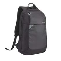 Mochila Para Notebook 15.6'' Targus Intellect Preta e Cinza