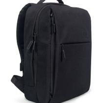 Mochila para Notebook 15.6" Urbanbag, 60000130, Preto, MAXPRINT MAXPRINT Mochila para Notebook 15.6" Urbanbag, 60000130, Preto, MAXPRINT MAXPRINT